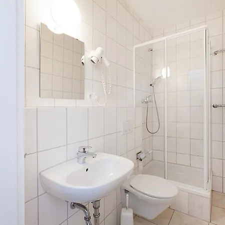 Jasmin 3* 普福尔茨海姆