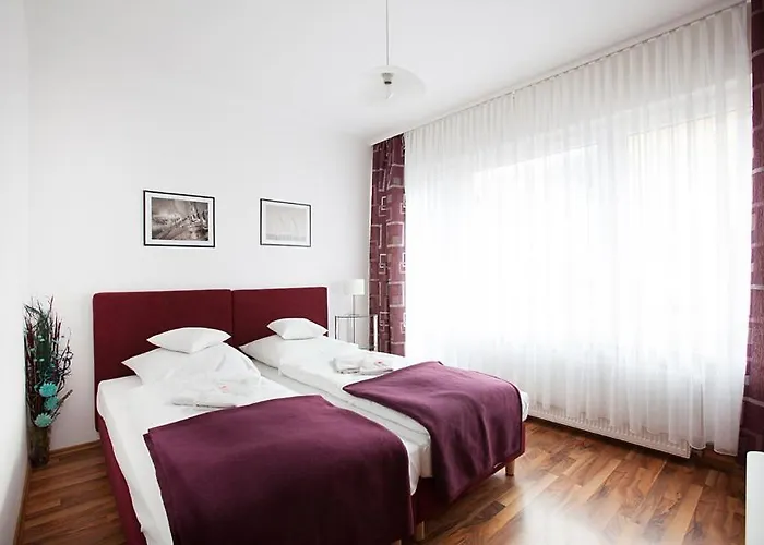 Jasmin Casa de hóspedes 3*