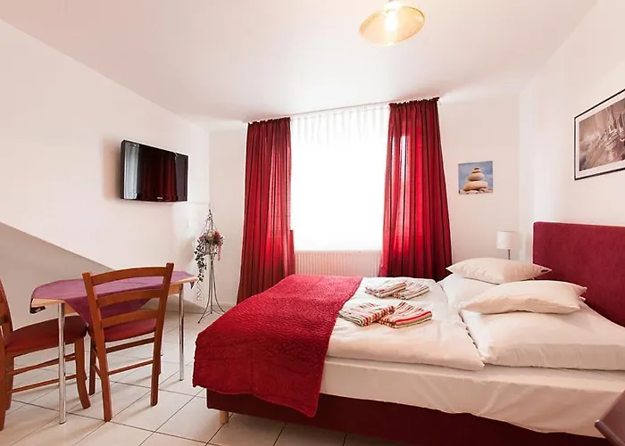 Casa de hóspedes Jasmin 3*